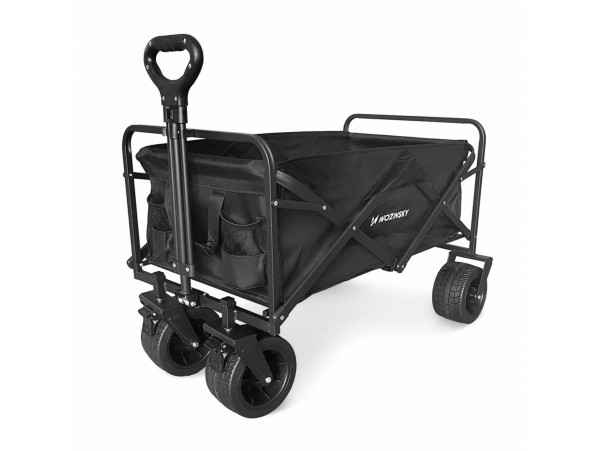 Wozinsky transportni voziček večnamenski do 100kg WZP-100