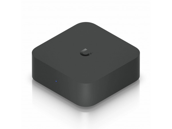 Ubiquiti avdio predvajalnik streamer PoE Audio Port črn UPL-Port-B