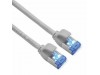 Roline patch slim SFTP CAT.6A  7m siv