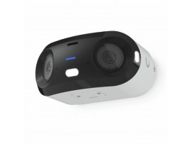 Ubiquiti kamera Unifi 8.0MPDual 180 bela zunanja PoE UVC-G6-180-W