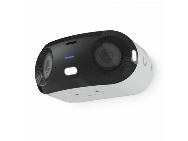 Ubiquiti kamera Unifi 8.0MPDual 180 bela zunanja PoE UVC-G6-180-W