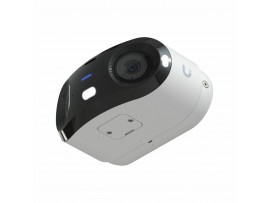 Ubiquiti kamera Unifi 8.0MPDual 180 bela zunanja PoE UVC-G6-180-W