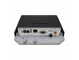 Mikrotik dostopna točka WiFi LtAP LTE7 kit LtAP-2HnD&R11e-LTE7