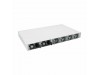 Mikrotik stikalo 10 Giga 14-port rack SFP 8x 50G 2x 200G 2x 400G CRS812 DDQ