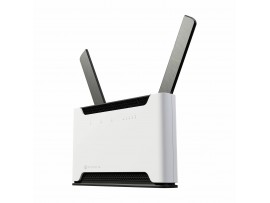 Mikrotik usmerjevalnik WiFi6 AX Chateau LTE7 S53UG+5HaxD2HaxD-TC&R11e-LTE7