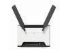 Mikrotik usmerjevalnik WiFi6 AX Chateau LTE7 S53UG+5HaxD2HaxD-TC&R11e-LTE7