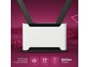 Mikrotik usmerjevalnik WiFi6 AX Chateau LTE7 S53UG+5HaxD2HaxD-TC&R11e-LTE7