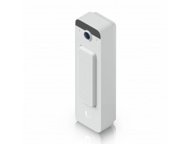 Ubiquiti video domofon PoE Doorbell Lite bel UVC-Doorbell-W