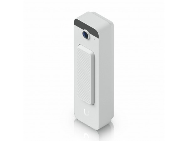 Ubiquiti video domofon PoE Doorbell Lite bel UVC-Doorbell-W