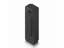 Ubiquiti video domofon PoE Doorbell Lite črn UVC-Doorbell-B
