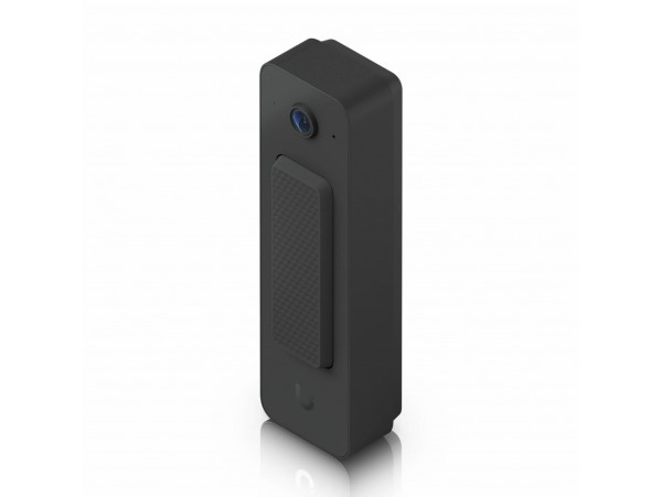 Ubiquiti video domofon PoE Doorbell Lite črn UVC-Doorbell-B