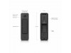 Ubiquiti video domofon PoE Doorbell Lite črn UVC-Doorbell-B