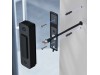 Ubiquiti video domofon PoE Doorbell Lite črn UVC-Doorbell-B