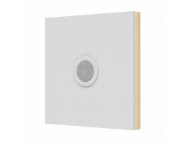 Ubiquiti pametni zvonec PoE Smart Chime Chime UACC-Chime-PoE