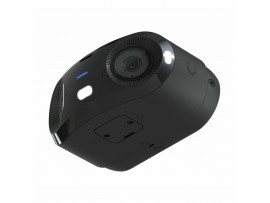 Ubiquiti kamera Unifi 8.0MPDual 180 črna zunanja PoE UVC-G6-180-B