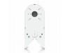 Ubiquiti nosilec za IP kamero turret bel stenski UACC-Camera-AM-W