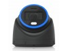 Ubiquiti kamera Unifi 8.0MP zunanja PoE črna UVC-AI-Turret-B
