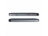Joyroom prenosna baterija  5.000mAh 20W PowerBank magsafe siva slim JR-PBM08