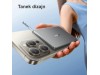 Joyroom prenosna baterija  5.000mAh 20W PowerBank magsafe siva slim JR-PBM08