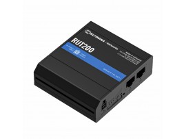 Teltonika usmerjevalnik WiFi4 LTE modul ALA440 RUT200040000