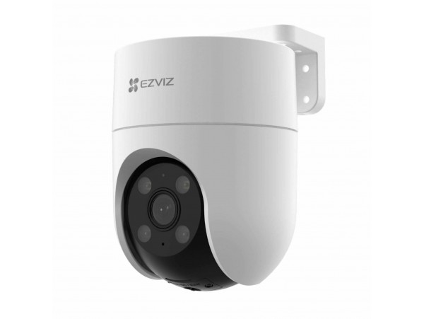 EZVIZ kamera 3.0MP PT brezžična H8C SE zunanja