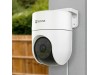 EZVIZ kamera 3.0MP PT brezžična H8C SE zunanja