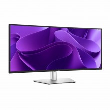 DELL Pro monitor P3425WE UWQHD 34" 100Hz 210-BRDR USB-C priklopna postaja 90W