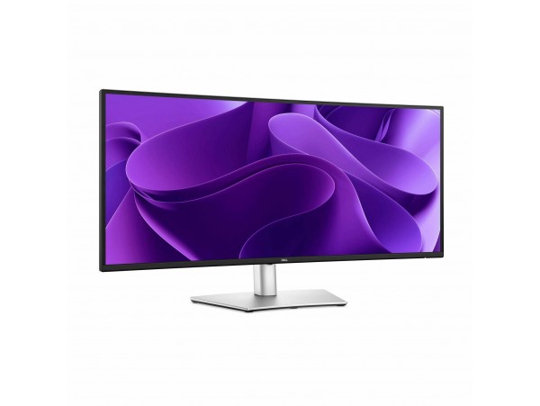 DELL Pro monitor P3425WE UWQHD 34" 100Hz 210-BRDR USB-C priklopna postaja 90W