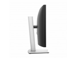 DELL Pro monitor P3425WE UWQHD 34" 100Hz 210-BRDR USB-C priklopna postaja 90W