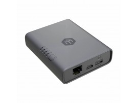 Mikrotik usmerjevalnik IoT KNOT embedded LTE4 EC25-EU&KNe