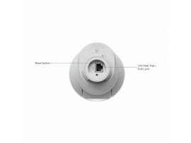 Ubiquiti kamera Unifi 8.0MP zunanja PoE PTZ dual bela UVC-G6-PTZ