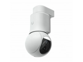 Ubiquiti kamera Unifi 8.0MP zunanja PoE PTZ dual bela UVC-G6-PTZ