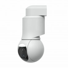 Ubiquiti kamera Unifi 8.0MP zunanja PoE PTZ dual bela UVC-G6-PTZ