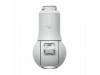 Ubiquiti kamera Unifi 8.0MP zunanja PoE PTZ dual bela UVC-G6-PTZ
