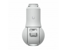 Ubiquiti kamera Unifi 8.0MP zunanja PoE PTZ dual bela UVC-G6-PTZ