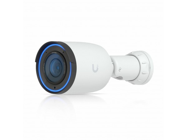 Ubiquiti kamera Unifi 8.0MP zunanja PoE zoom bela UVC-G6-Pro-Bullet-W