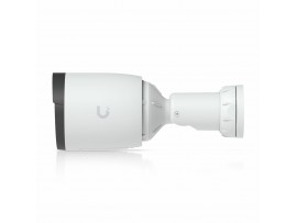 Ubiquiti kamera Unifi 8.0MP zunanja PoE zoom bela UVC-G6-Pro-Bullet-W