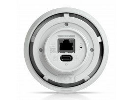 Ubiquiti kamera Unifi 8.0MP zunanja PoE zoom bela UVC-G6-Pro-Bullet-W