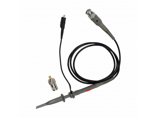 Fnirsi sonda za osciloskop + adapter P6100A