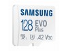 Samsung microSD XC 128GB spominska kartica EVO PLUS MB-MC128SA/EU