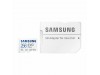 Samsung microSD XC 256GB spominska kartica EVO PLUS MB-MC256SA/EU