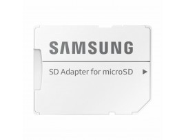 Samsung microSD XC 512GB spominska kartica EVO PLUS MB-MC512SA/EU