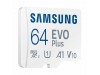 Samsung microSD XC 64GB spominska kartica EVO PLUS MB-MC64SA/EU