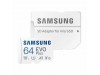 Samsung microSD XC 64GB spominska kartica EVO PLUS MB-MC64SA/EU