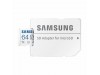 Samsung microSD XC 64GB spominska kartica EVO PLUS MB-MC64SA/EU