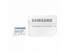 Samsung microSD XC 64GB spominska kartica EVO PLUS MB-MC64SA/EU