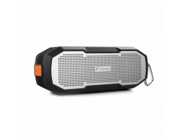 Fantec zvočnik Bluetooth črn Novi T30 1946