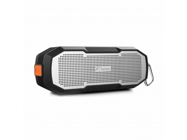 Fantec zvočnik Bluetooth črn Novi T30 1946