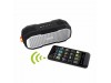 Fantec zvočnik Bluetooth črn Novi T30 1946