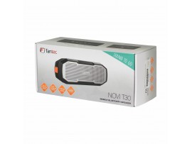 Fantec zvočnik Bluetooth črn Novi T30 1946